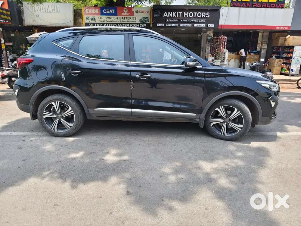 Mg Astor 1.3 Turbo 2023 First Owner