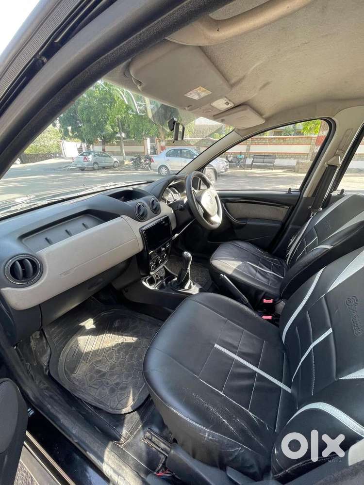 Renault Duster Rxz, 2015, Diesel