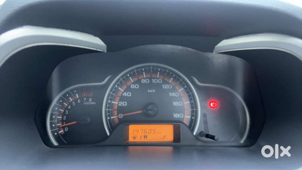 Maruti Suzuki Alto K10 2010-2014 Vxi, 2015, Petrol