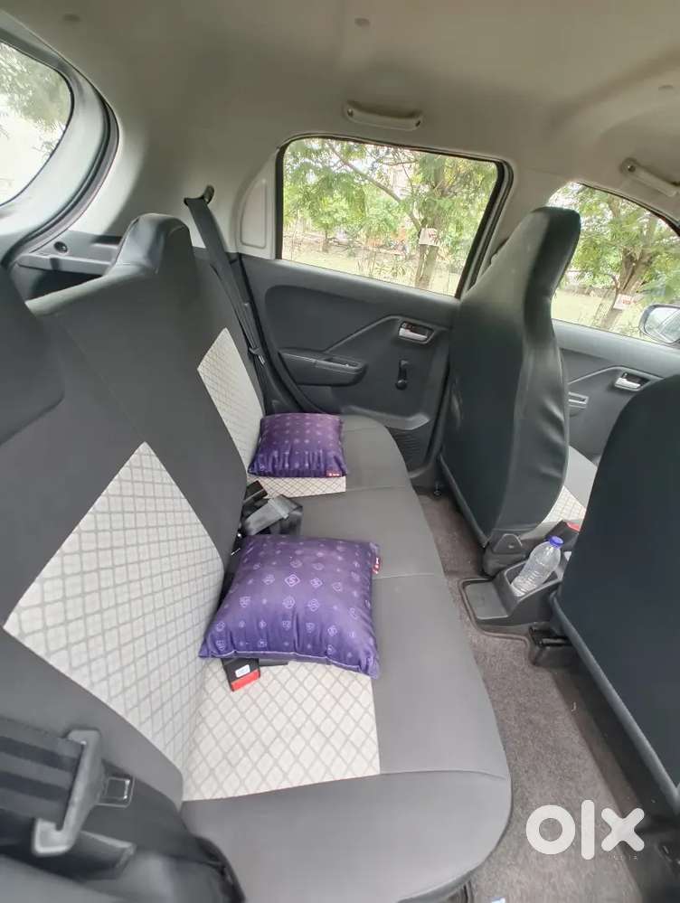 Maruthi Suzuki Alto K10