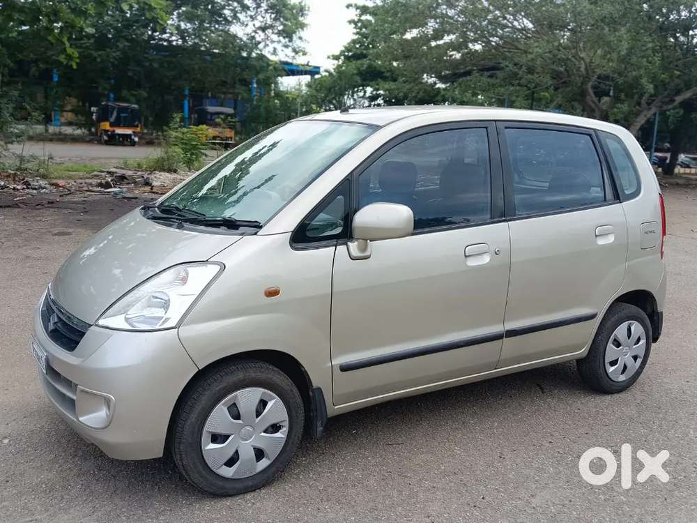 Maruti Suzuki Zen Estilo 2009 Vxi(p) 84000 Km, Lcd Screen, Reverse Cam