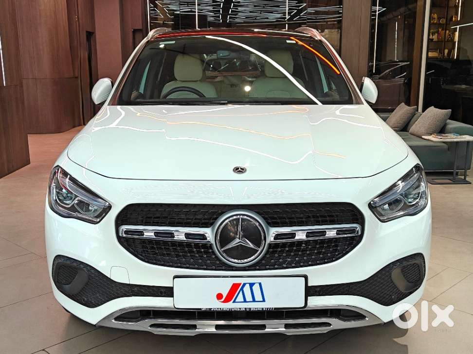 Mercedes-benz Gla 220d, 2023, Diesel