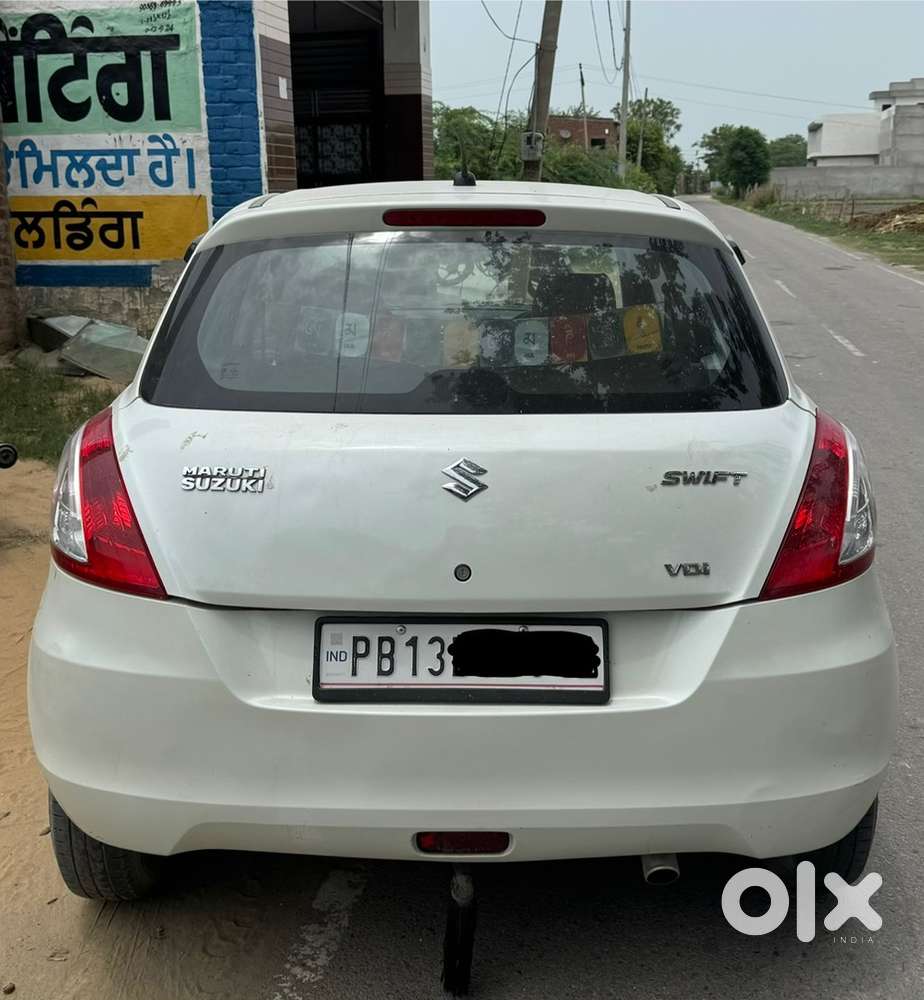 Maruti Suzuki Swift Diesel 2017