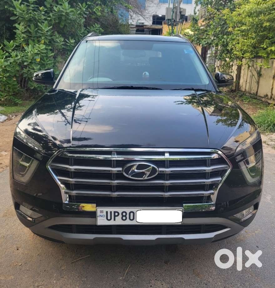 Hyundai Creta 1.5 Sx, 2023, Petrol