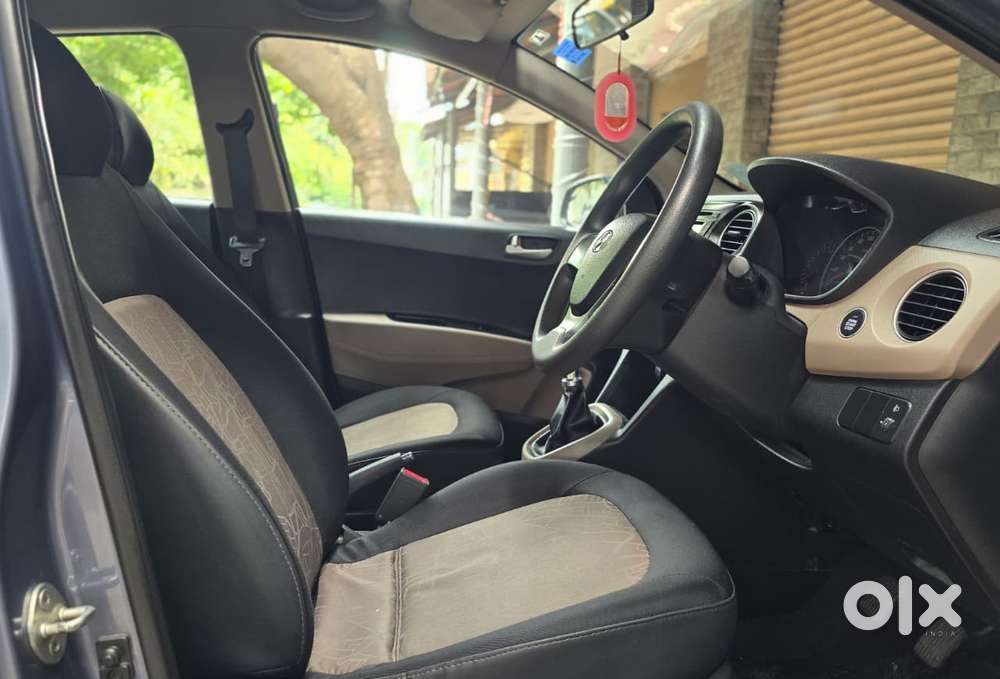 Hyundai Grand I10 Sportz(o) 1.2 Mt, 2014, Petrol