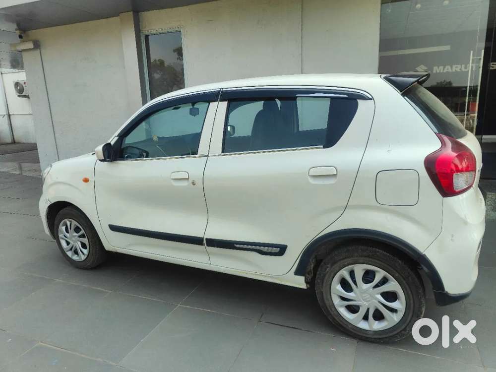 Maruti Suzuki Celerio Cng Vxi Optional, 2025, Cng & Hybrids