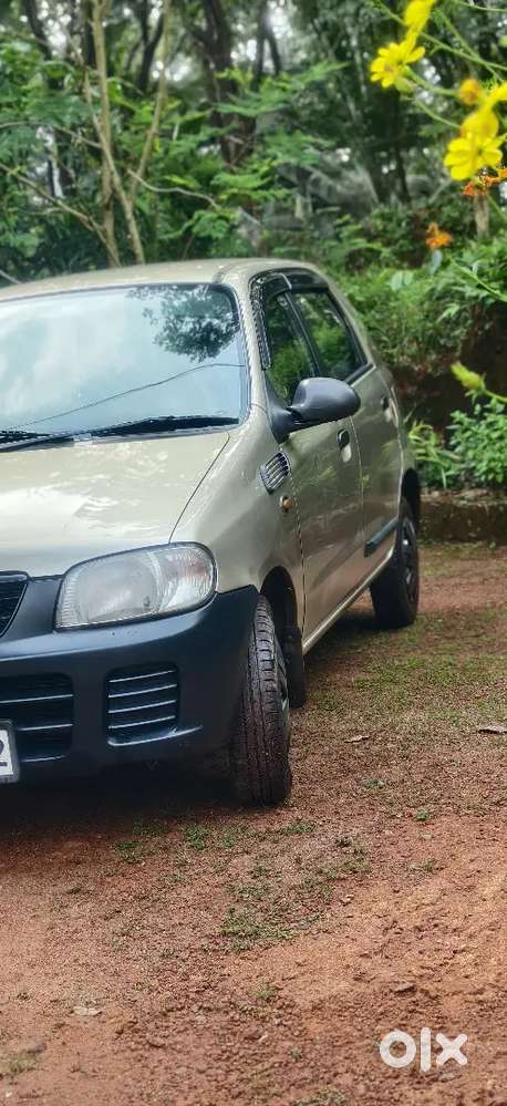 Maruti Suzuki Alto 2010 Lxi