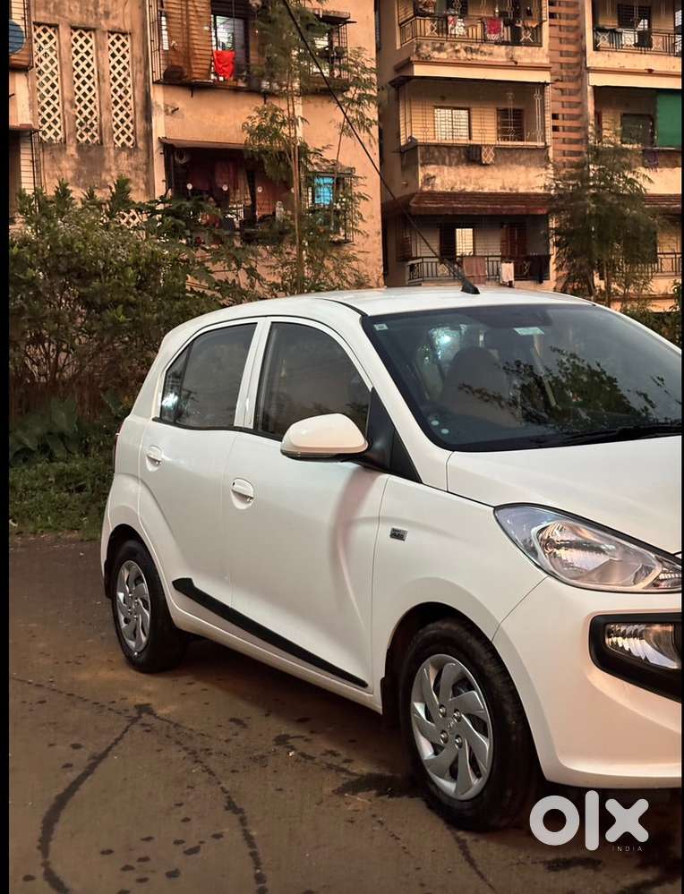 Hyundai Santro Sportz 2019