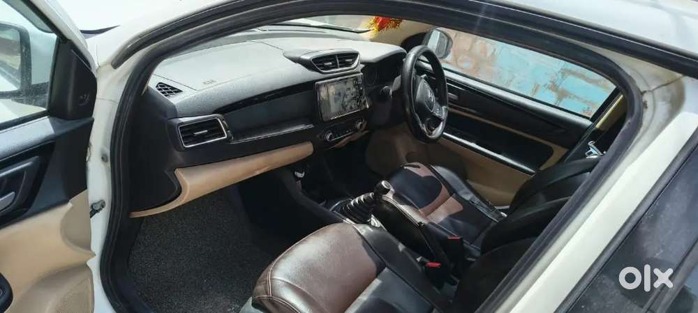 Honda Amaze 2nd Gen 2019 Diesel 102061 Km Driven. 25+kmpl Mileage