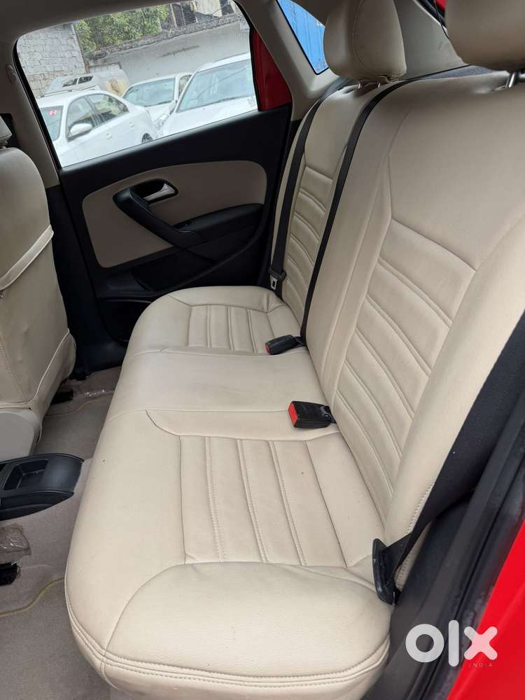 Volkswagen Polo Ipl Ii 1.2 Diesel Highline, 2014, Diesel