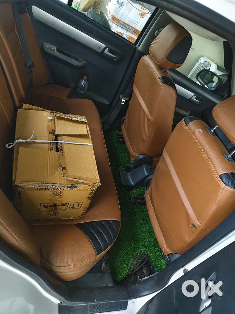 Maruti Suzuki Dzire 2012 Diesel 152000 Km Driven