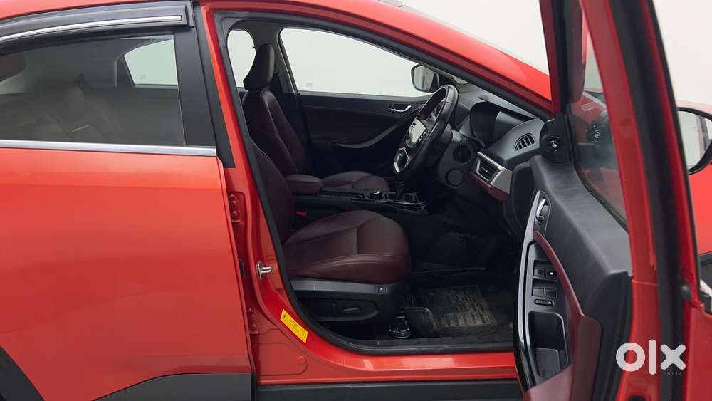 Tata Curvv Accomplished Plus A 1.5 Kryojet Diesel 6mt, 2024, Diesel