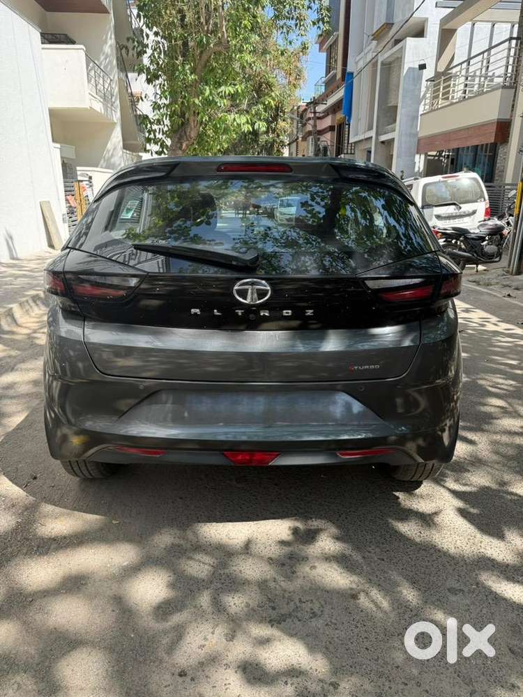 Altroz 2022 I Turbo (xz)