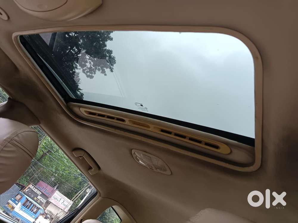 Ssangyong Rexton Rx7, 2014, Diesel