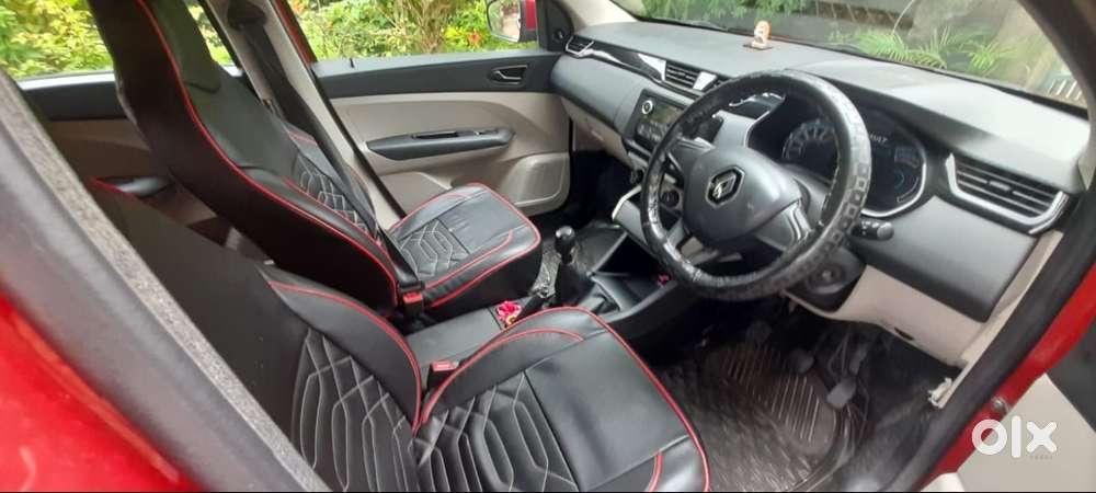 Renault Triber Rxl 2020