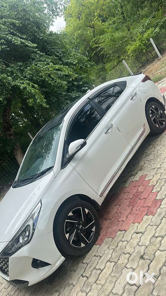 Hyundai Verna 1.5 Diesel 2020