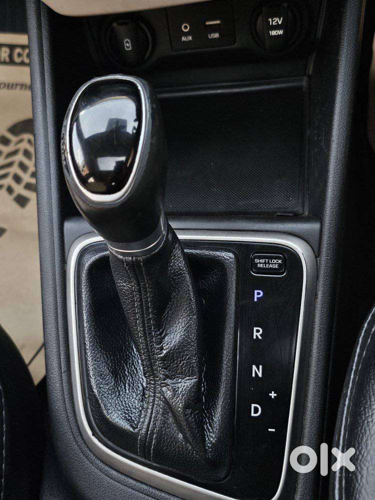 Hyundai Verna 1.6 Crdi Sx Plus At, 2018, Diesel