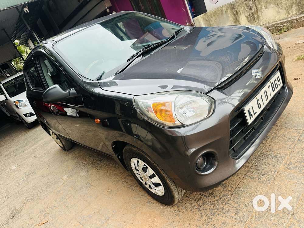 Maruti Suzuki Alto 800 Lxi, 2016, Petrol