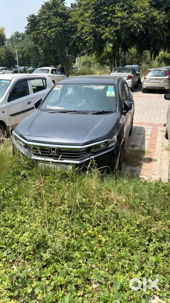 Honda Amaze Petrol 2022 Vx Automatic