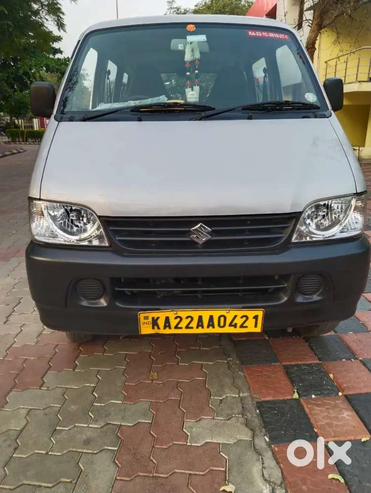 Government Duty. Office Used Vehicle