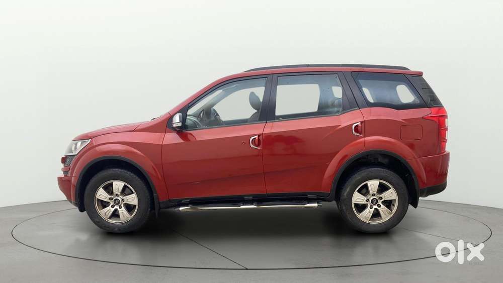 Mahindra Xuv500 W8, 2014, Diesel