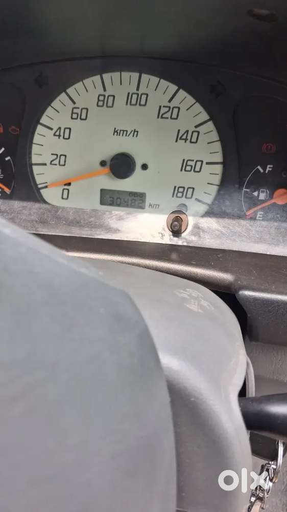Maruti Suzuki Alto 800 2008 Verry Good And Better Condition