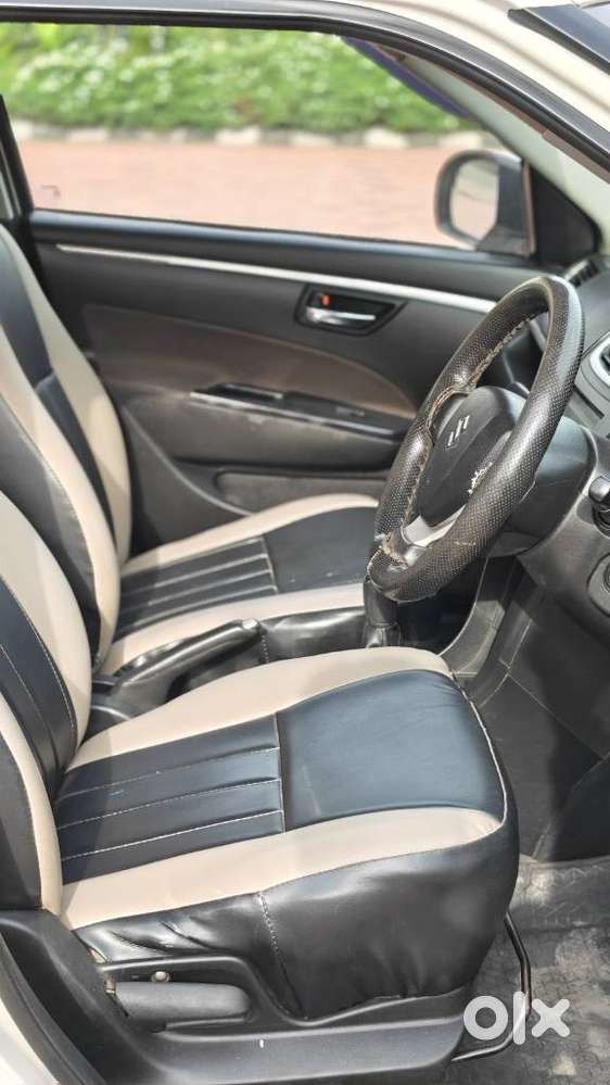 Maruti Suzuki Swift Ddis Vdi, 2015, Diesel