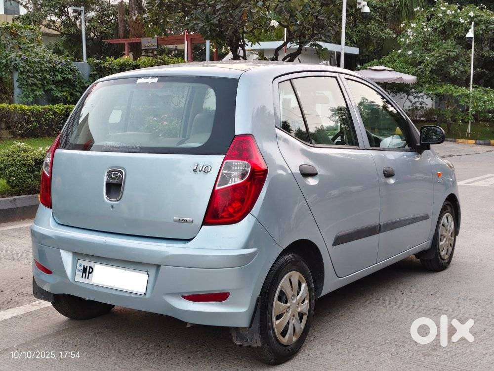 Hyundai I10 Era, 2012, Petrol