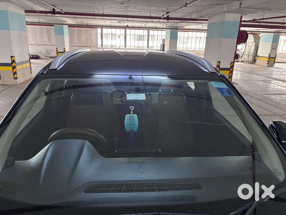 Renault Kiger 2025 Petrol 8800 Km Driven