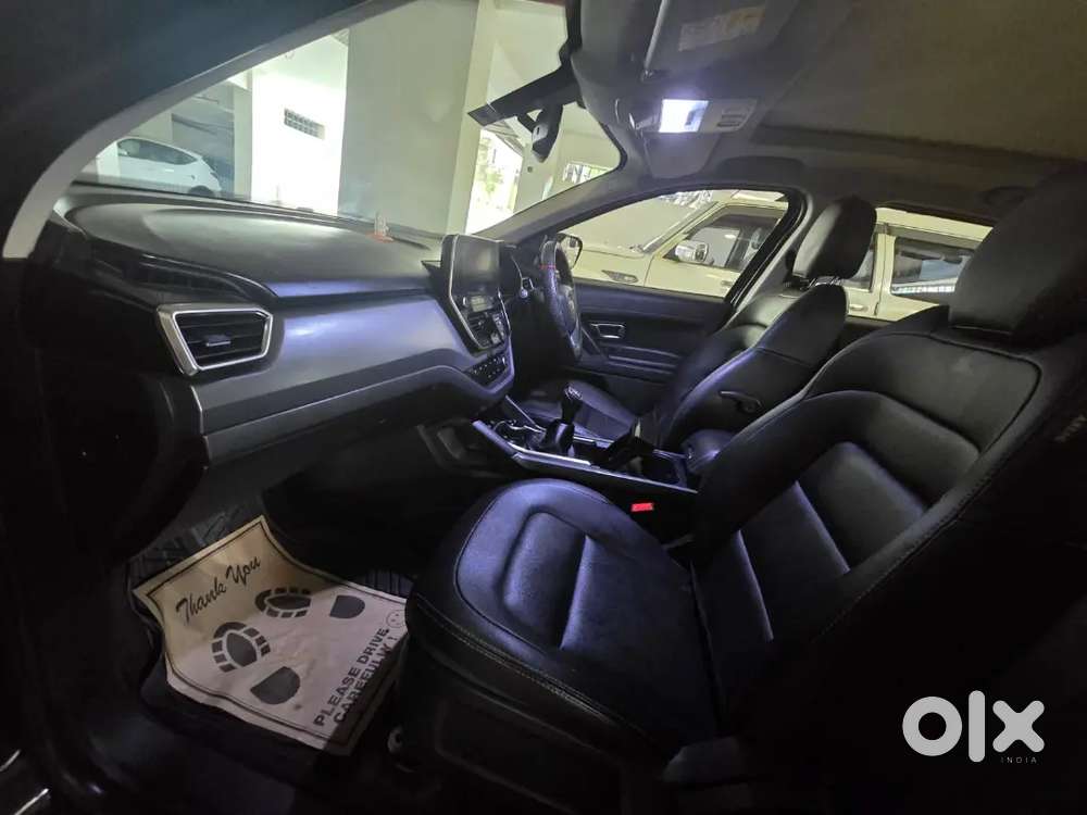 Tata Harrier 2.0 Kryotec 2020 Diesel Car
