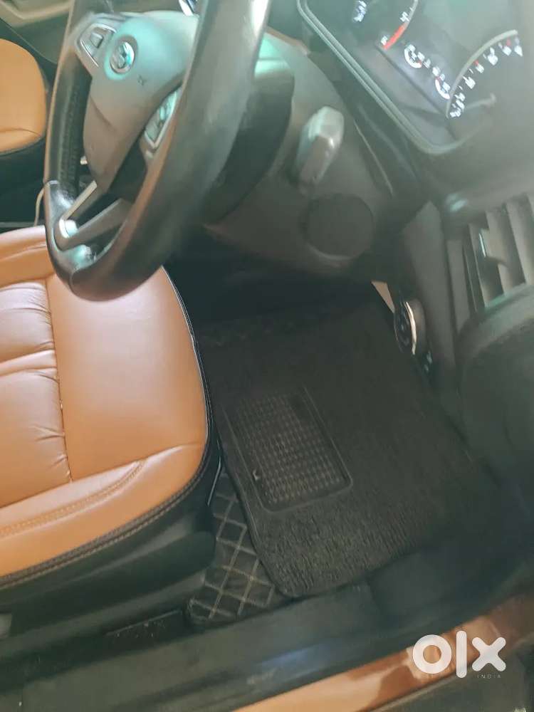 Ford Ecosport 2021 Diesel 63000 Km Driven