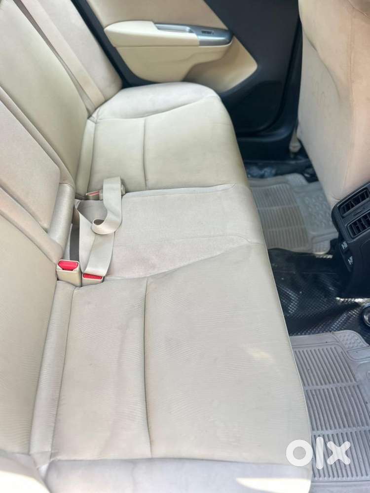 Honda City 2015 Petrol Well Maintained