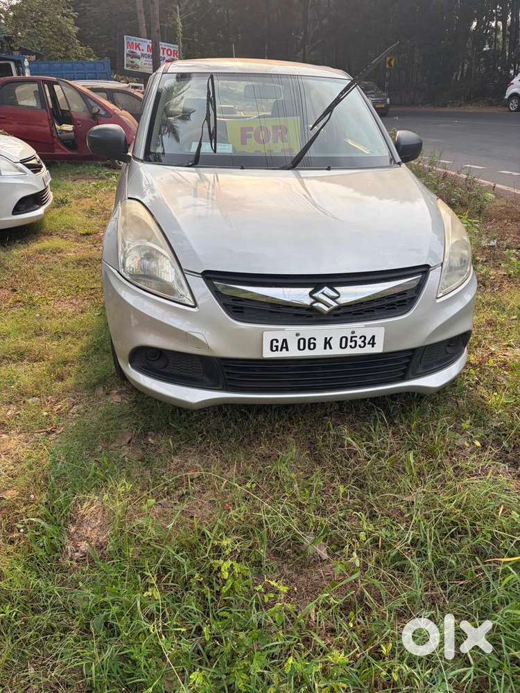 Maruti Suzuki Dzire 2019 Petrol Good Condition