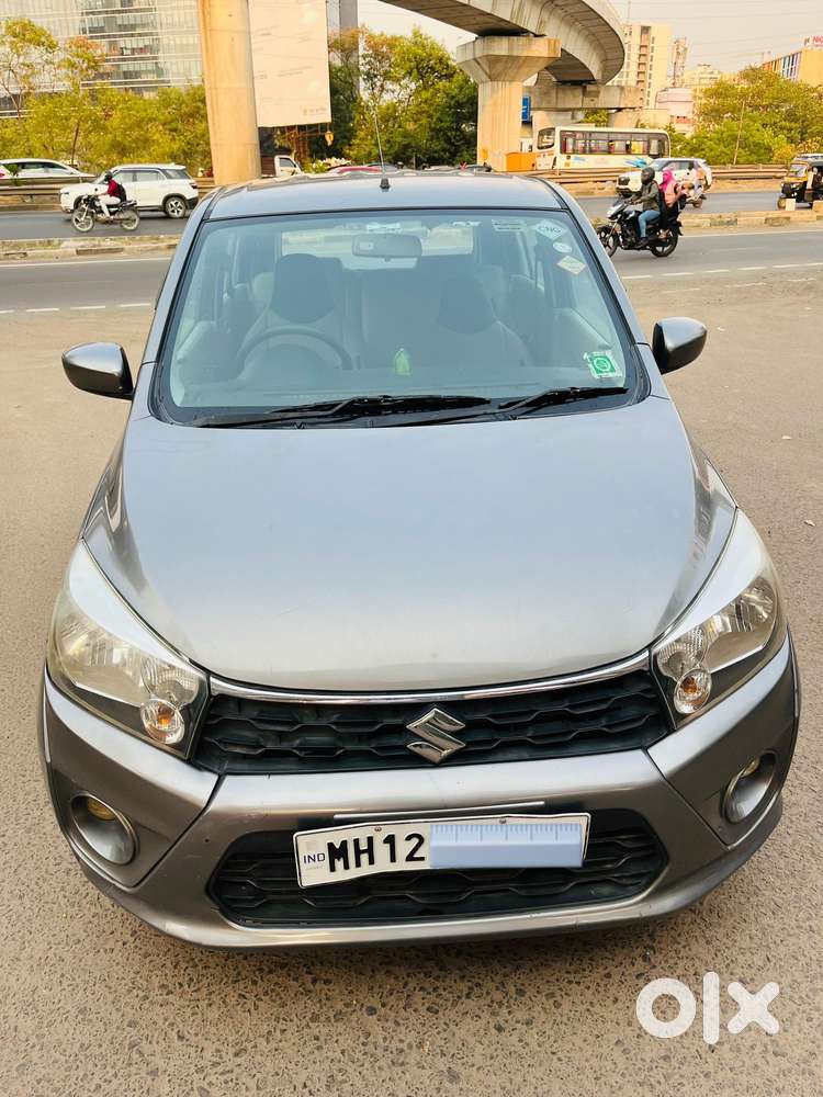 Maruti Suzuki Celerio Cng Vxi Optional, 2019, Cng & Hybrids