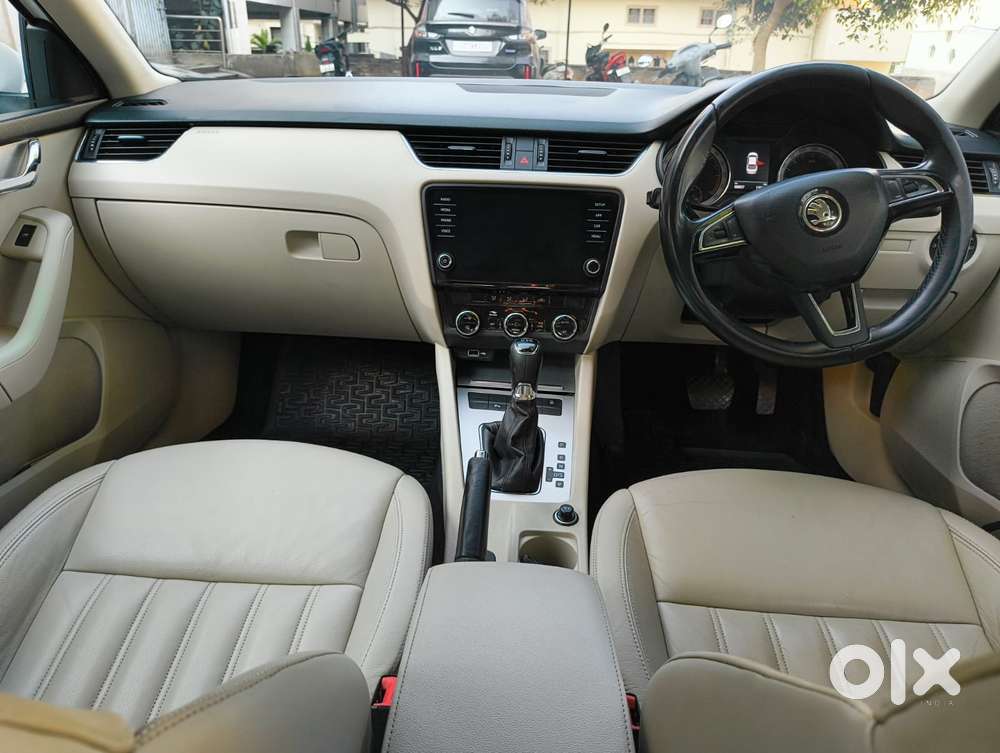 Skoda Octavia 2.0 L&k Tdi, 2018, Diesel