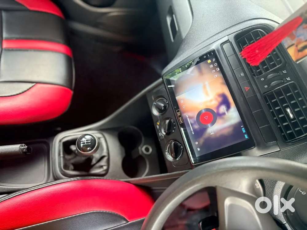 Volkswagen Polo 1.0 Comfortline 2018