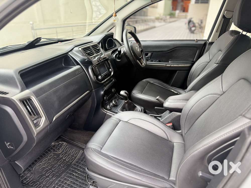 Tata Hexa Xt, 2017, Diesel