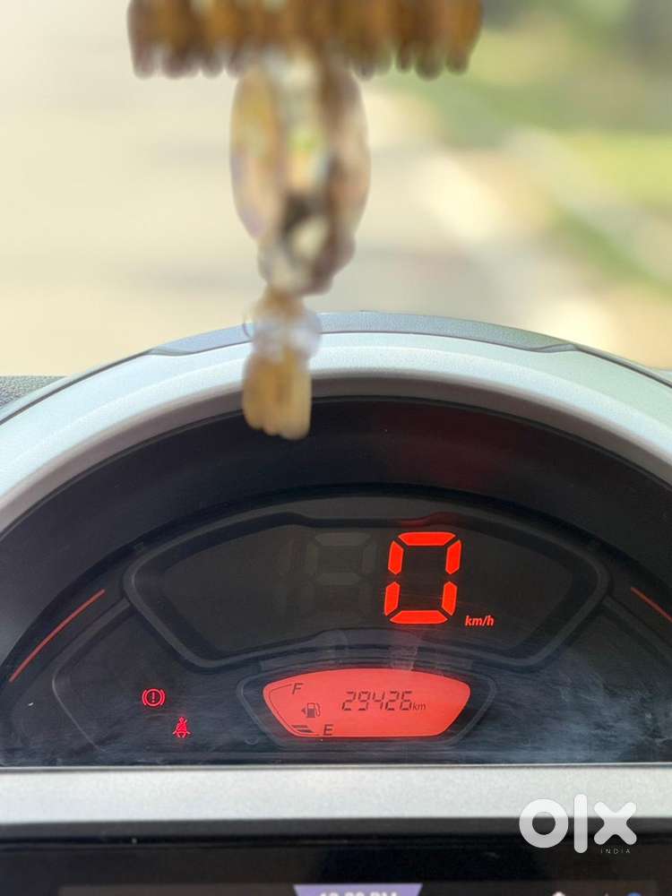 Maruti Suzuki S-presso Vxi Plus, 2021, Petrol