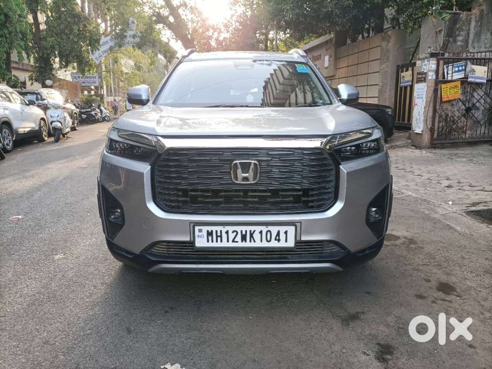 Honda Elevate Zx Cvt, 2024, Petrol