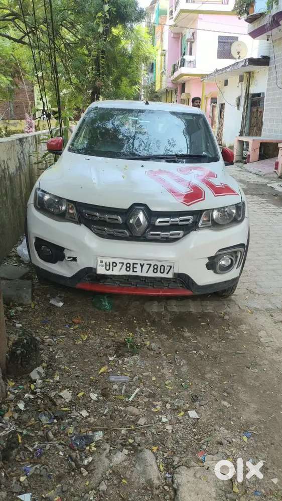 Renault Kwid Anniversary 2017