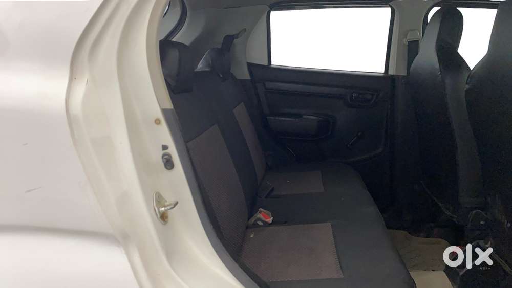 Maruti Suzuki S-presso Lxi, 2021, Cng & Hybrids