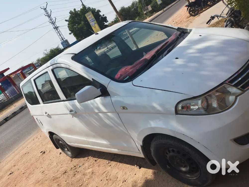 Chevrolet Enjoy 2013 Diesel Manual
