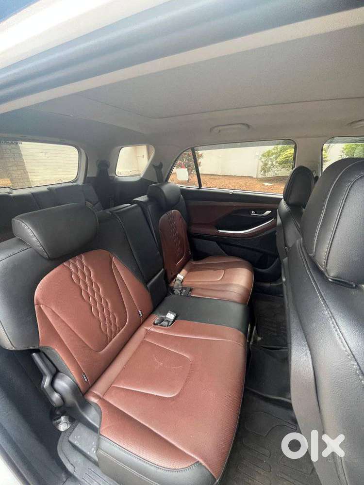 Hyundai Alcazar 1.5 Prestige (o) Diesel At 7 Str, 2021, Diesel