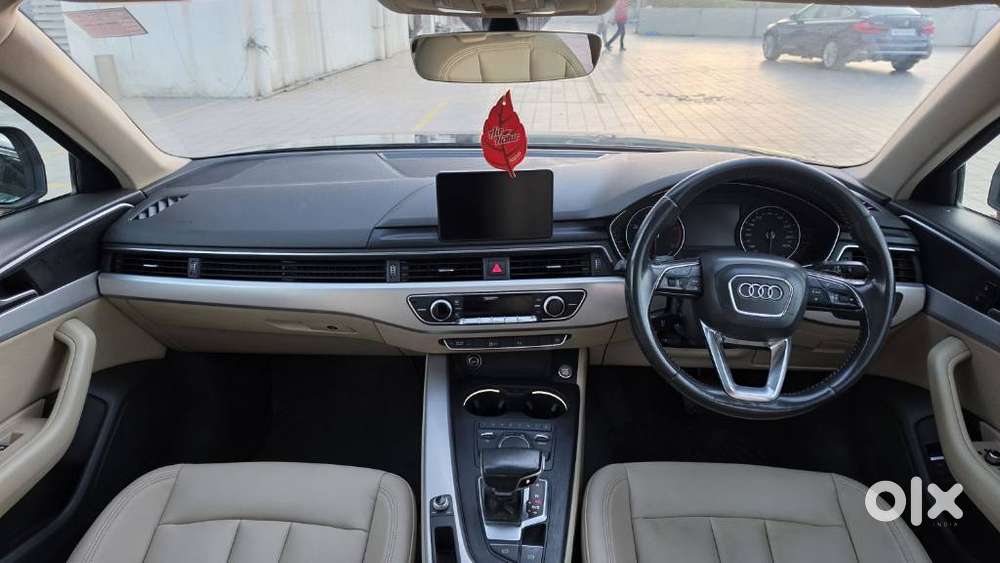 Audi A4 2.0 35 Tdi Premium Plus Sunroof, 2017, Diesel