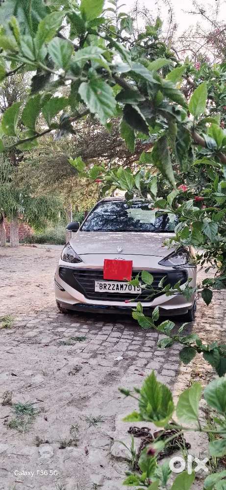 Hyundai New Santro 2019 Petrol 58542 Km Driven