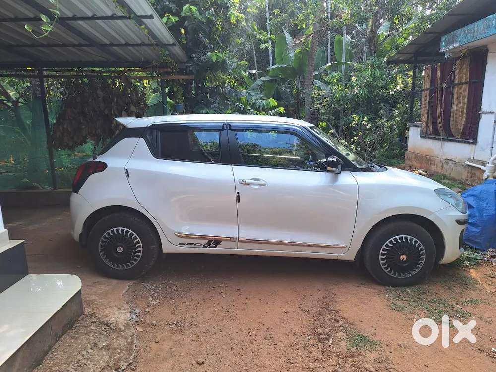 Maruthi Swift 2019,  2020 Registration