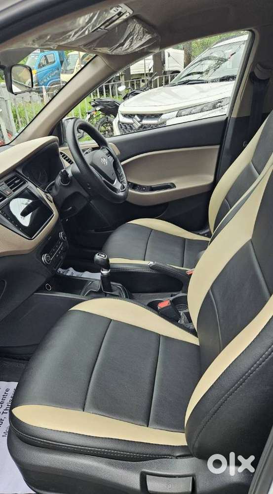 Hyundai Elite I20 Asta 1.2 (o), 2017, Petrol