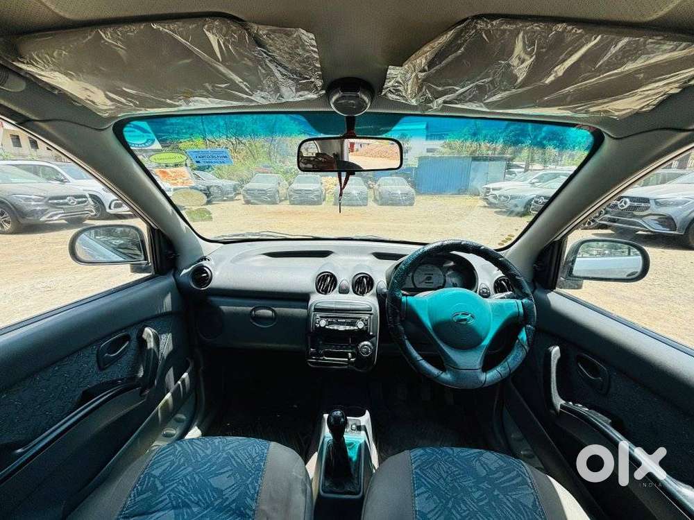 Hyundai Santro Xing Xo, 2007, Petrol