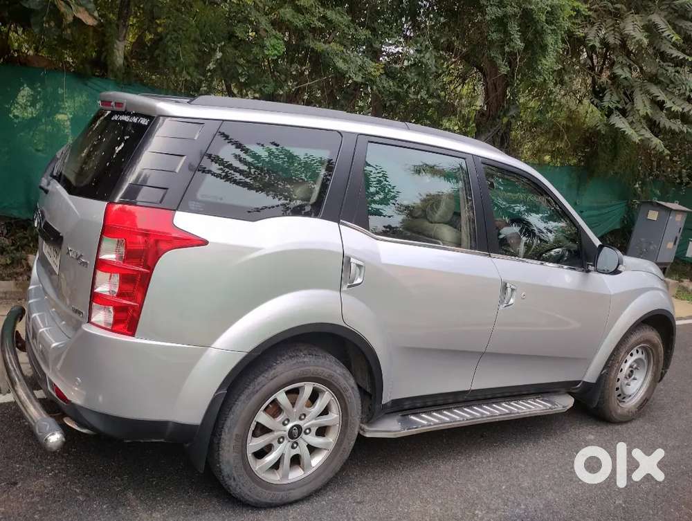 Mahindra Xuv500 2016 W10 Diesel