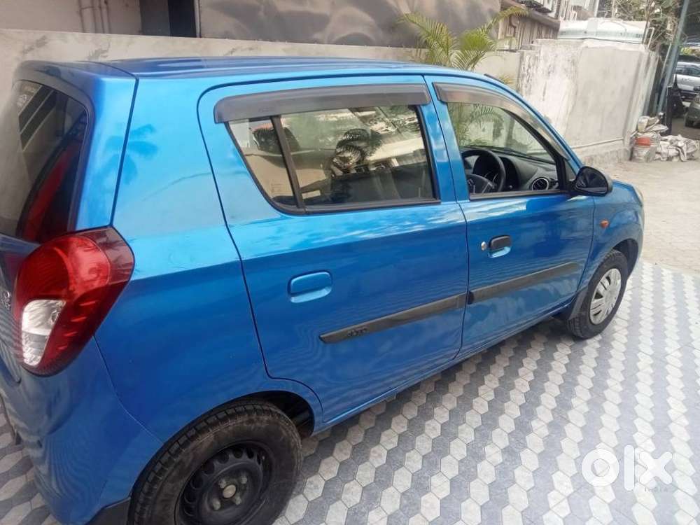 Maruti Suzuki Alto 800 Lxi, 2018, Petrol